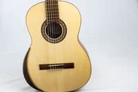 Manuel Rodriguez Academia EX SS, Exótica Santos Rosewood, Spruce, Satin