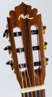 Manuel Rodriguez Academia EX SS, Exótica Santos Rosewood, Spruce, Satin