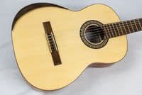 Manuel Rodriguez Academia EX SS, Exótica Santos Rosewood, Spruce, Satin