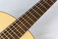 Manuel Rodriguez Academia EX SS, Exótica Santos Rosewood, Spruce, Satin