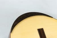 Manuel Rodriguez Academia Exotica Spruce/Santos Rosewood EX SS Gloss