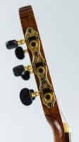 Manuel Rodriguez Academia Exotica Spruce/Santos Rosewood EX SS Gloss