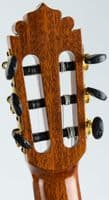 Manuel Rodriguez Academia Exotica Spruce/Santos Rosewood EX SS Gloss