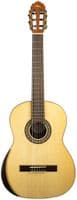 Manuel Rodriguez Academia Exotica Spruce/Santos Rosewood EX SS Gloss