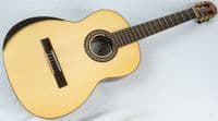Manuel Rodriguez Academia Exotica Spruce/Santos Rosewood EX SS Gloss