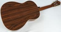 Manuel Rodriguez Academia Exotica Spruce/Santos Rosewood EX SS Gloss