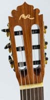 Manuel Rodriguez Academia Exotica Spruce/Santos Rosewood EX SS Gloss