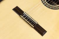 Manuel Rodriguez Academia Exotica Spruce/Santos Rosewood EX SS Gloss