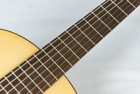 Manuel Rodriguez Academia Exotica Spruce/Santos Rosewood EX SS Gloss