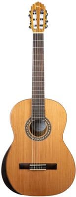 Manuel Rodriguez ACADEMIA Series AC40, Cedar Top Classical
