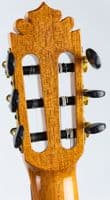 Manuel Rodriguez Café Cortado Electro Classical Guitar Santos Rosewood
