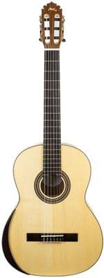 Manuel Rodriguez ECOLOGÍA Series E-65, Spruce/Walnut