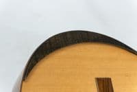 Manuel Rodriguez EX SC, Academia Exótica Santos Rosewood Cedar Top, Gloss