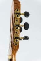 Manuel Rodriguez EX SC, Academia Exótica Santos Rosewood Cedar Top, Gloss