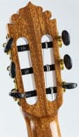 Manuel Rodriguez EX SC, Academia Exótica Santos Rosewood Cedar Top, Gloss