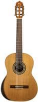 Manuel Rodriguez EX SC, Academia Exótica Santos Rosewood Cedar Top, Gloss