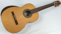 Manuel Rodriguez EX SC, Academia Exótica Santos Rosewood Cedar Top, Gloss