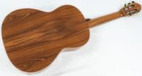 Manuel Rodriguez EX SC, Academia Exótica Santos Rosewood Cedar Top, Gloss