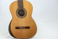 Manuel Rodriguez EX SC, Academia Exótica Santos Rosewood Cedar Top, Gloss