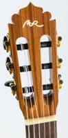 Manuel Rodriguez EX SC, Academia Exótica Santos Rosewood Cedar Top, Gloss