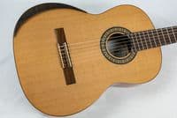 Manuel Rodriguez EX SC, Academia Exótica Santos Rosewood Cedar Top, Gloss