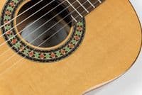 Manuel Rodriguez EX SC, Academia Exótica Santos Rosewood Cedar Top, Gloss