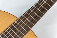 Manuel Rodriguez EX SC, Academia Exótica Santos Rosewood Cedar Top, Gloss