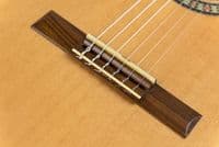 Manuel Rodriguez EX SC, Academia Exótica Santos Rosewood Cedar Top, Gloss