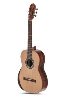 Manuel Rodriguez EX-SC satin SUPERIOR Series Santos Pavo Real