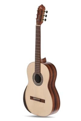 Manuel Rodriguez EX-SS satin SUPERIOR Series Santos Pavo Real