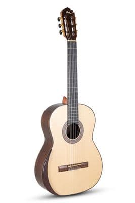 Manuel Rodriguez F-S MAGISTRAL Series F ind. Palisander all solid