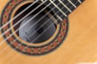 Manuel Rodriguez SUPERIOR Series C Palisander Cedar