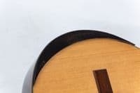 Manuel Rodriguez SUPERIOR Series C Palisander Cedar