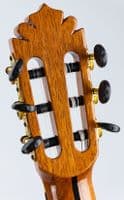 Manuel Rodriguez SUPERIOR Series C Palisander Cedar