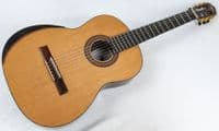 Manuel Rodriguez SUPERIOR Series C Palisander Cedar