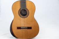 Manuel Rodriguez SUPERIOR Series C Palisander Cedar