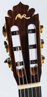 Manuel Rodriguez SUPERIOR Series C Palisander Cedar