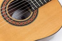 Manuel Rodriguez SUPERIOR Series C Palisander Cedar