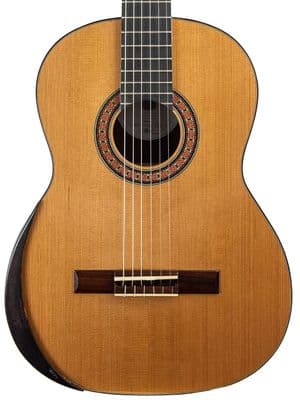 Manuel Rodriguez SUPERIOR Series C Palisander Cedar