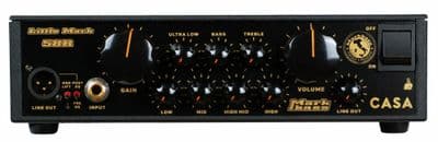 Mark Bass LITTLE MARK CASA 58R