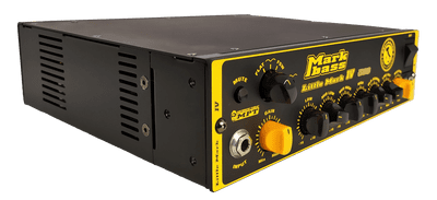 Mark Bass LITTLE MARK IV 300