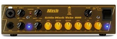 Mark Bass LITTLE MARK TUBE 800
