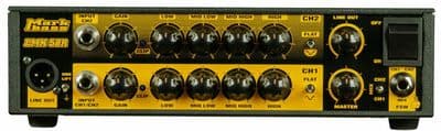 Mark Bass LMK 58R