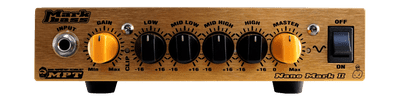 Mark Bass NANO MARK II
