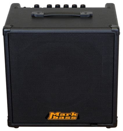 Markbass CMB 101 Black Line