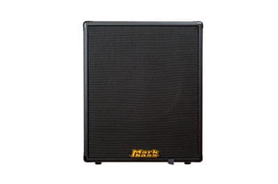 Markbass CMB 151 BLACK LINE