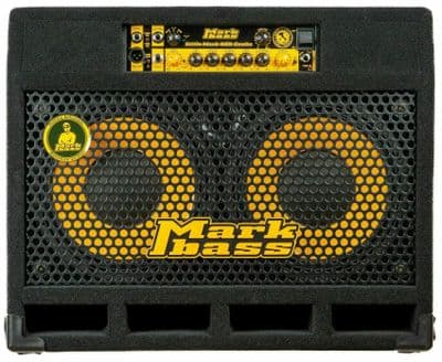Markbass CMD 102 P V Bass Combo Amp