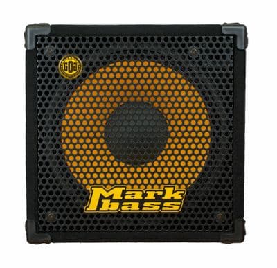 Markbass CMD 151 "Godfather of Gospel" Bass Combo
