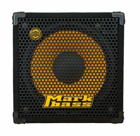Markbass CMD 151 