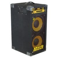 Markbass CMD TRAVELER 102 P V (NINJA APPROVED) Bass Amp Combo